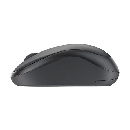 LOGITECH MK295 Q TR SİYAH KABLOSUZ KLAVYE+MOUSE SET (4533)