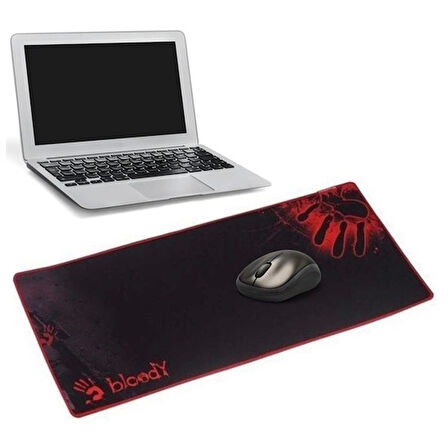 70x30 Mouse Pad Gaming Oyuncu Gamer Kaymaz Taban Büyük Boy Ofis Tipi Fare Altlığı Goliathus (4533)