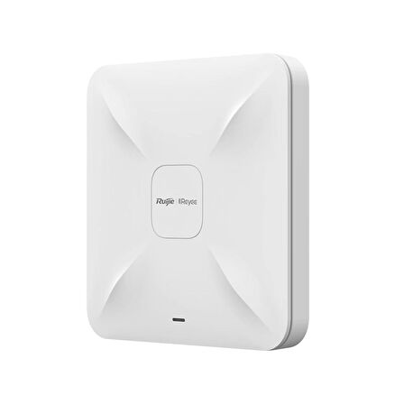 RUIJIE REYEE RG-RAP2200(E) GIGABIT AC1300 DUAL BAND (2.4 GHZ 400 MBPS/5 GHZ 867 MBPS) IC ORTAM TAVAN TİP ACCESS POINT (4533)