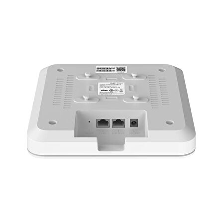 RUIJIE REYEE RG-RAP2200(E) GIGABIT AC1300 DUAL BAND (2.4 GHZ 400 MBPS/5 GHZ 867 MBPS) IC ORTAM TAVAN TİP ACCESS POINT (4533)