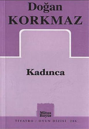 Kadınca