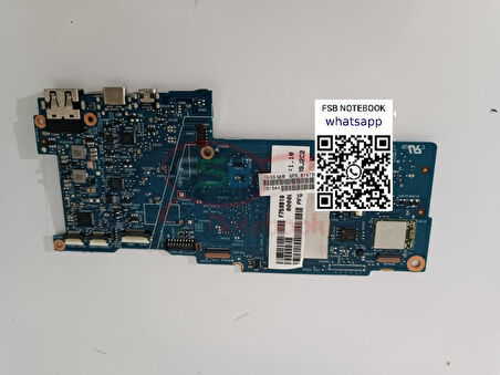 HP Pavilion X2 10-N001NE Motherboard 6050A2755401