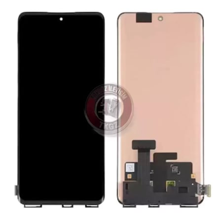 Tkgz - Oppo Realme 11 PRO Uyumlu Lcd Ekran Dokunmatik Wandey Servis Lcd