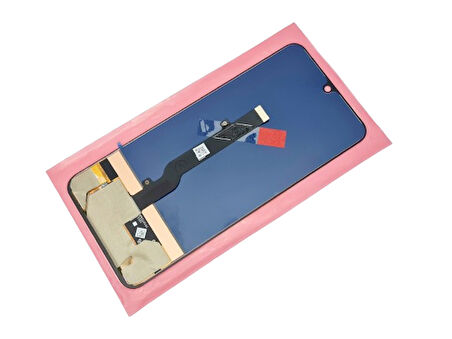 Infinix NOTE 11 Lcd Ekran Dokunmatik B-7000 Tamir Seti