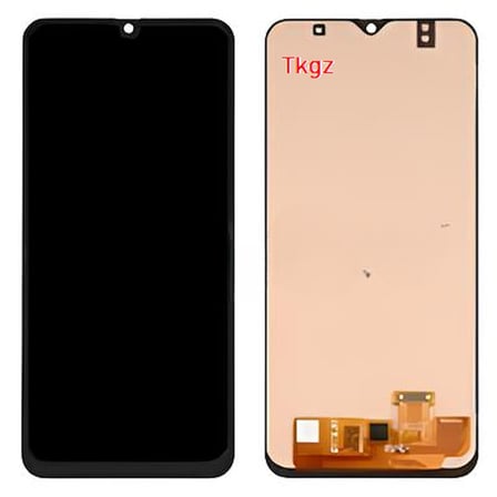 Samsung Galaxy A30 - SM-A305 Lcd Ekran Dokunmatik SERVİCE PACK + NANO Ekran Koruyucu