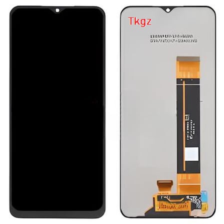 Samsung Galaxy M23 - SM-M236 Lcd Ekran Dokunmatik SERVİCE PACK + NANO Ekran Koruyucu