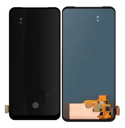 Oppo Reno 2Z Lcd Ekran Dokunmatik SERVİCE PACK + NANO Ekran Koruyucu