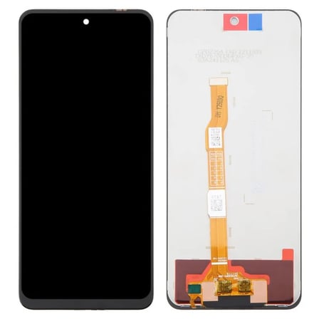 Vivo Y19S Lcd Ekran Dokunmatik SERVİCE PACK + NANO Ekran Koruyucu + B-7000