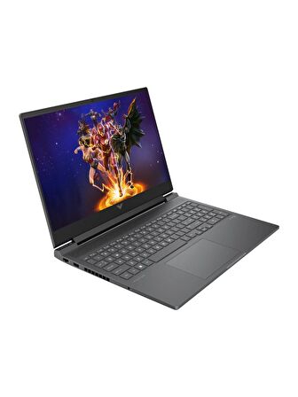 HP VİCTUS 16  i5-14500HX 16GB RAM 4TB SSD RTX4050/6GB 144Hz 16.1 FHD W11PRO 9J259EA & PER4 ÇANTA
