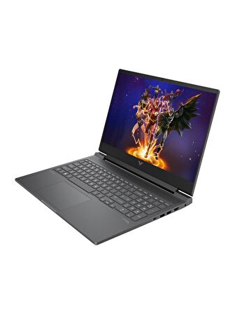 HP VİCTUS 16  i5-14500HX 16GB RAM 4TB SSD RTX4050/6GB 144Hz 16.1 FHD W11PRO 9J259EA & PER4 ÇANTA