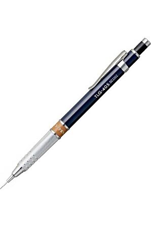 Penac Versetil Kalem Tlg 405 Metal Parlak 0.5 Mm Lacivert Sc 3202   12'li Paket / Penac