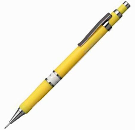 Penac Tlg Sc0705-05 Versatil Kalem 0.7Mm Sarı