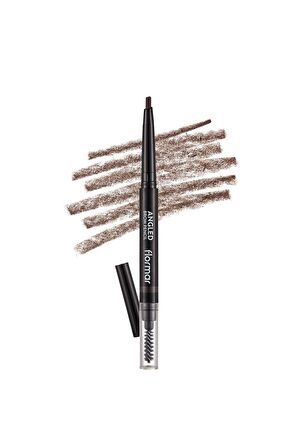Flormar Best Brow Makeup 3'lü Kaş Makyajı Seti