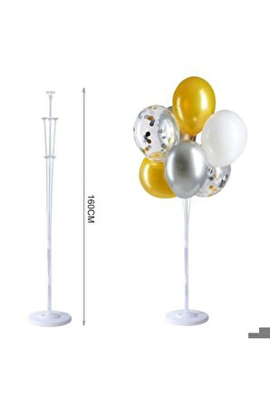 1.60 METRELİK BALON STANDI