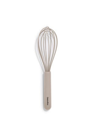 GreenPan Silikon Çırpıcı Bej | Platinum Silicone | BPA İçermez | 200°C Isıya Dayanıklı |