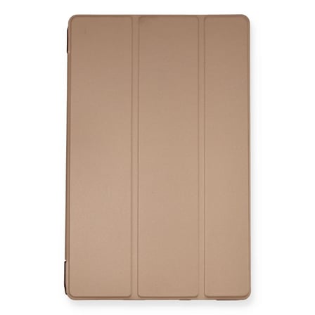 Apple iPad Air 5 (2022) Kılıf Tablet Smart Kılıf - Rose Gold