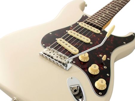 Fujigen Strat Elektro Gitar NST100RALVWH