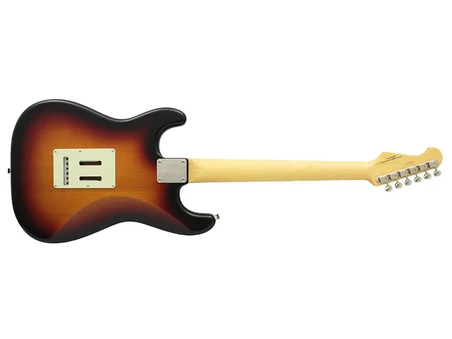 Fujigen Strat Elektro Gitar NST110RAL3TS