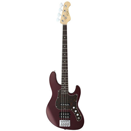 Fujigen Mighty Jazz Bas Gitar JMJ2ALRAZM