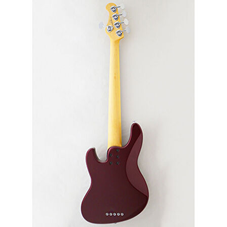 Fujigen Mighty Jazz 5 Telli Bas Gitar JMJ52ALRAZM