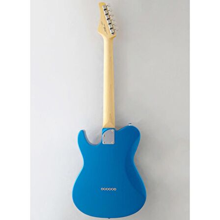 Fujigen Iliad Elektro Gitar BIL2RHS/SLM