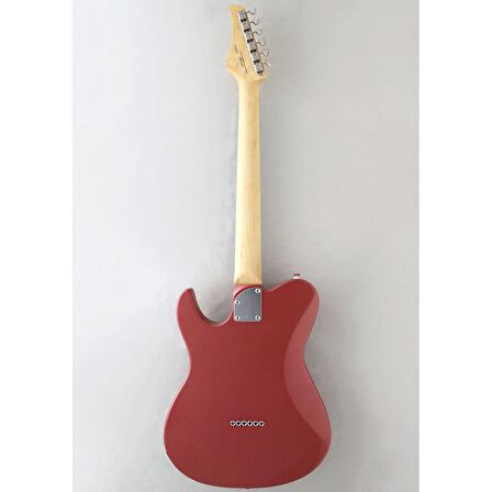 Fujigen Iliad Elektro Gitar BIL2RHS/BGM