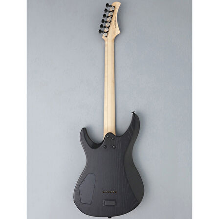 Fujigen Mythic Elektro Gitar JMY3ASHE/OPB