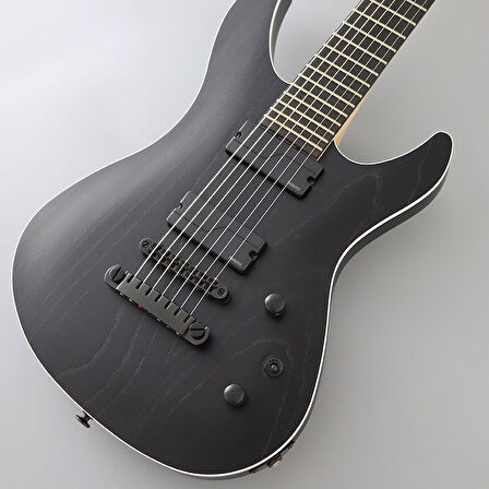 Fujigen Mythic Elektro Gitar JMY73ASHE/OPB