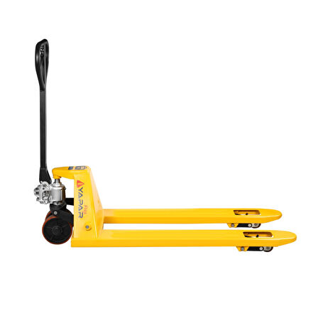 YAPAR FLEX FPT25 Manuel Transpalet 2.5 Ton (PU Tekerlekli)