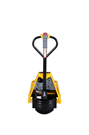 2 TON 48V 15 AH TAM AKÜLÜ TRANSPALET EN ÜST MODEL