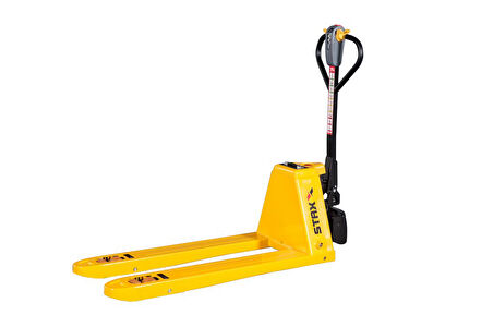 2 TON 48V 15 AH TAM AKÜLÜ TRANSPALET EN ÜST MODEL