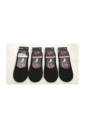 Vip 12 Li Kadın Görünmez Babet Çorap