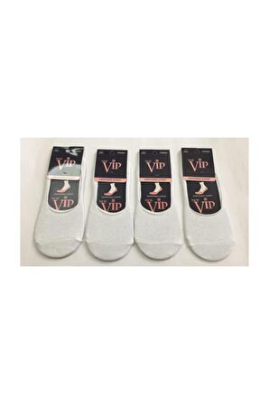 Vip 12 Li Kadın Görünmez Babet Çorap