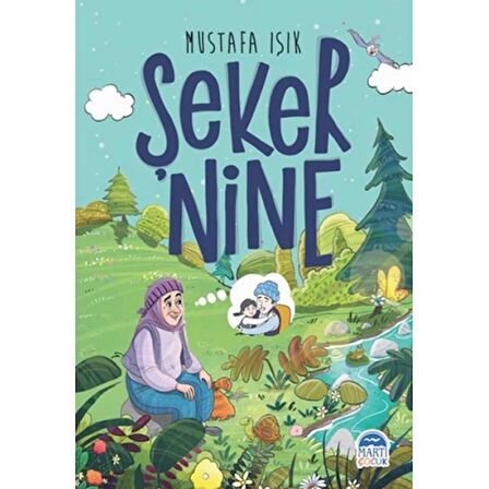 Şeker Nine