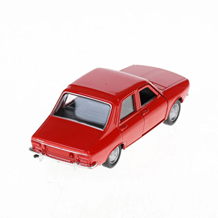 Welly Renault 12 TX 1:36 Ölçek Diecast Model Araba