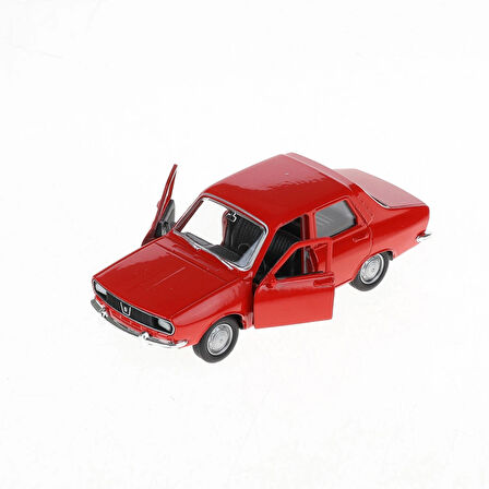 Welly Renault 12 TX 1:36 Ölçek Diecast Model Araba