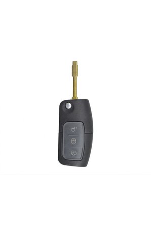 Ford Focus Mondeo Fiesta Sustalı Kumanda Kabı 3 Buton