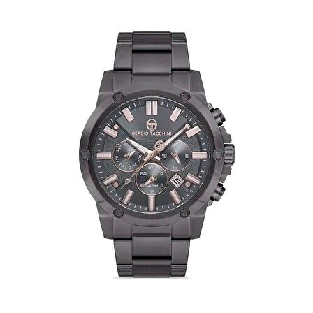 SERGİO TACCHİNİ ERKEK KOL SAATİ ST.1.10109.4