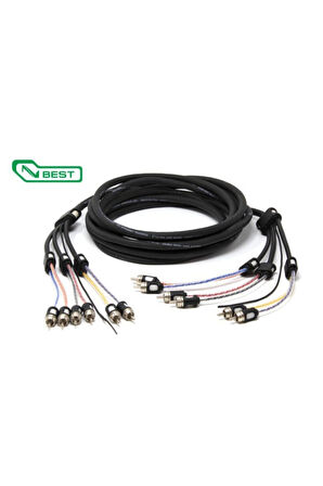 Özenhifi 'den Audison Connection Bt6 550.2