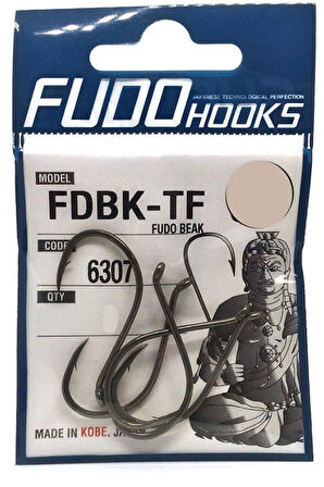 Fudo 6307 Fudo Beak Teflon Sinarit İğnesi