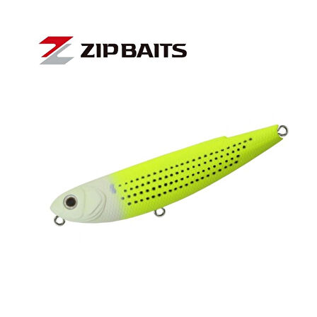 Zipbaits Fakie Dog ZBL 90MM 12Gr Suni Yem 849