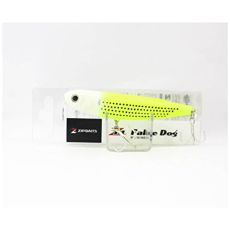 Zipbaits Fakie Dog ZBL 90MM 12Gr Suni Yem 849