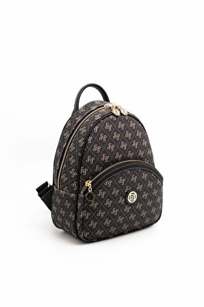 Silver Polo Unisex Sırt Çanta 945