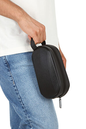 Erkek Günlük Portföy Clutch El Çantası