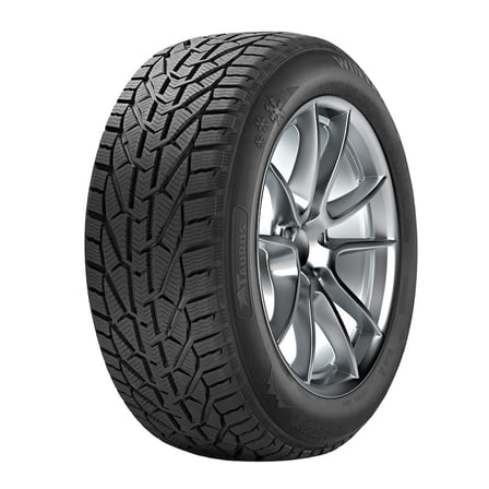 235/45R18 98V XL Winter