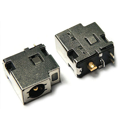 Hp Pavilion DM1-1000 DM1-2000 DM3 DM3T DM3Z Series Hp Mini 310 311 311-1000 Notebook Dc Power Jack