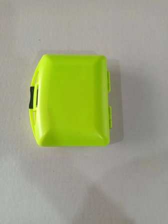 Captain 7752 Tool Box Mix LRF Seti