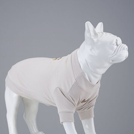 Lindo Dogs Honey Pie Tshirt (Body) Beden 5