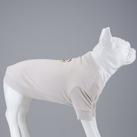 Lindo Dogs Honey Pie Tshirt (Body) Beden 5