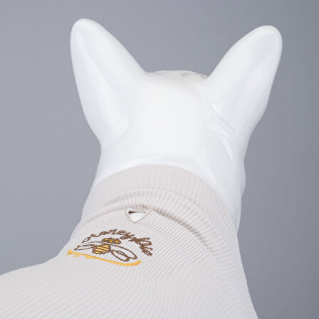 Lindo Dogs Honey Pie Tshirt (Body) Beden 5